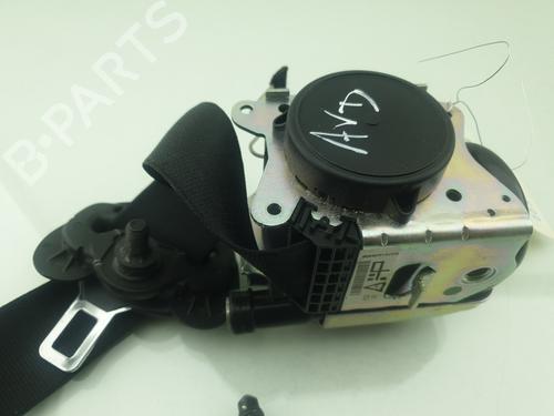 Used Front right seatbelt Front right seatbelt 36845895 36845895