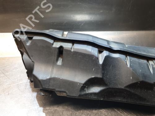 Air filter box PEUGEOT 207 (WA_, WC_) 1.4 16V | BP25153309M87 