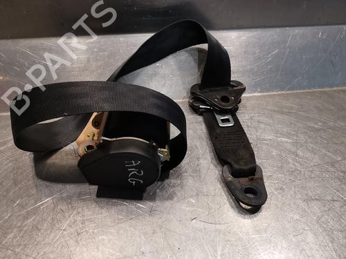 Rear left belt tensioner PEUGEOT 1007 (KM_) 1.4 | BP20920878C89 