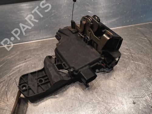Front left lock VW PASSAT B5 (3B2) 1.9 TDI | BP20920141C98 