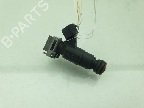 Injector PEUGEOT 2008 I (CU_) 1.2 VTi | BP37633813M100 - Image 3