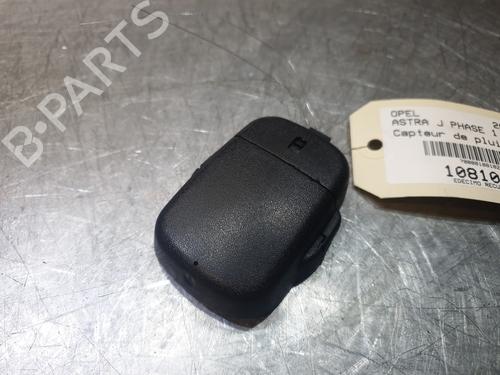 Electronic module OPEL ASTRA J (P10) 2.0 CDTI (68) 13311618