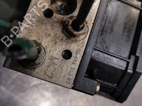 ABS pump PEUGEOT 307 Break (3E) 2.0 | BP20918328M43 