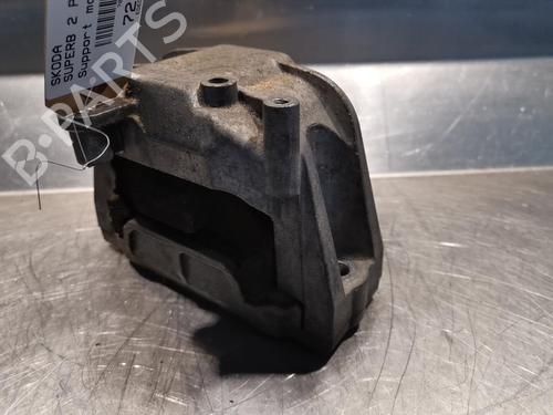 Used Engine mount SKODA SUPERB II Estate (3T5) 2.0 TDI (140 hp) 20921549