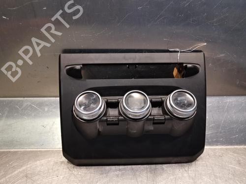 AC Styreenhet / Manøvreringsenhet DACIA DUSTER (HM_) 1.3 TCe 150 4x4 (HMM3) (150 hp) 20921063