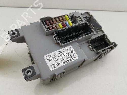 Sikringsdåse CITROËN NEMO MPV 1.4 HDi | BP30707983E1