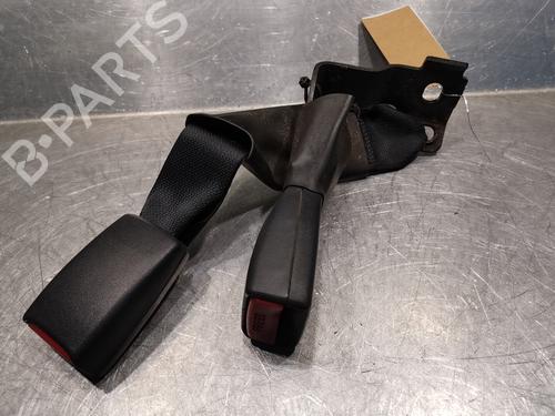 Used Seat buckle TOYOTA AVENSIS (_T25_) 2.0 D-4D (CDT250_, CDT250R) (116 hp) 20923138