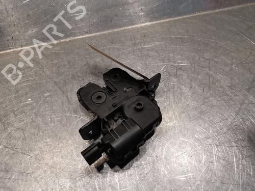 Bakluke lås RENAULT MEGANE III Hatchback (BZ0/1_, B3_) 1.5 dCi (BZ09, BZ0D, BZ1W, BZ29, BZ14) (110 hp) 20919559