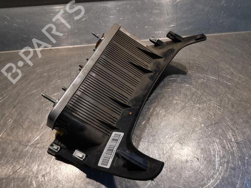 Used Knee airbag Knee airbag FORD FIESTA VI (CB1, CCN) 1.4 TDCi (68 hp) 20919936 20919936