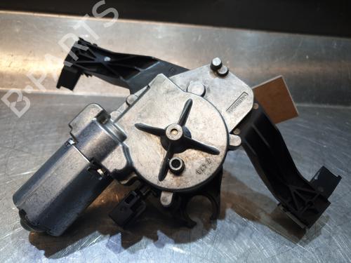 Used Rear wiper motor OPEL CORSA E (X15) 1.4 (08, 68) (90 hp) 22793347