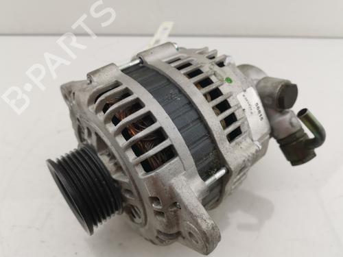 Alternator HONDA CIVIC VII Hatchback (EU, EP, EV) 1.7 CTDi (EP4, EU9) | BP30707996M7 - Image 4