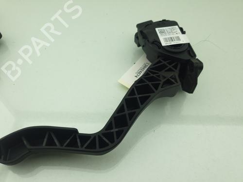 Pedal PEUGEOT 2008 I (CU_) 1.2 VTi | BP37633789I4 - Image 2