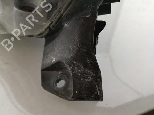 Left headlight CITROËN C3 II (SC_) 1.4 HDi 70 (SC8HZC, SC8HR0, SC8HP4) | BP31994427C28 