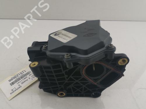 Throttle body RENAULT SCÉNIC III (JZ0/1_) 1.6 dCi (JZ00, JZ12) | BP30151678M82