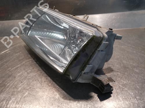 Faro izquierdo SKODA OCTAVIA I (1U2) 1.9 TDI | BP20918282C28