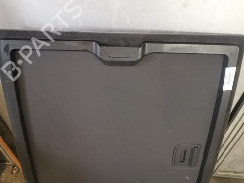 Used Luggage compartment floor Luggage compartment floor AUDI Q3 (8UB, 8UG) 2.0 TFSI quattro (220 hp) 30488153 30488153