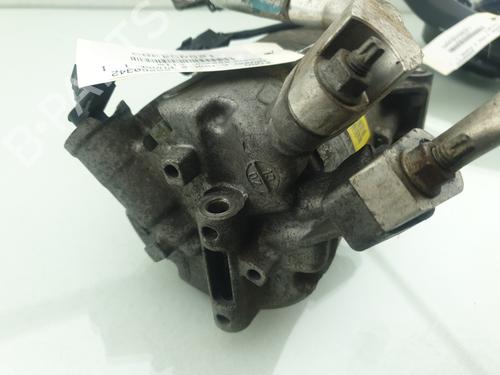 AC compressor FORD GRAND C-MAX (DXA/CB7, DXA/CEU) 1.0 EcoBoost | BP37740199M34 - Image 5