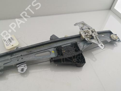 Front left window mechanism SUZUKI SX4 S-Cross (JY) 1.6 AllGrip (AKK 416) | BP29816424C22