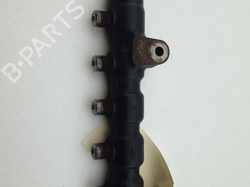 Used Injection rail Injection rail PEUGEOT 207 (WA_, WC_) 1.4 HDi (68 hp) 27746402 27746402