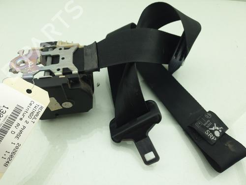 Used Front right seatbelt Front right seatbelt 38461335 38461335