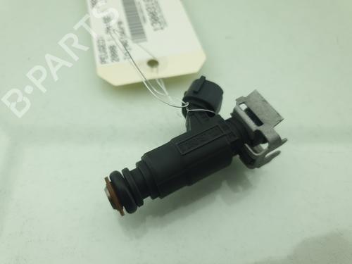 Injector PEUGEOT 2008 I (CU_) 1.2 VTi | BP37633811M100 - Image 2