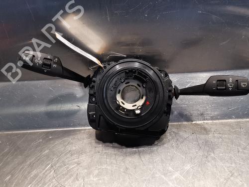 Ratstangsstang BMW 1 (E87) 118 d (143 hp) 20923605