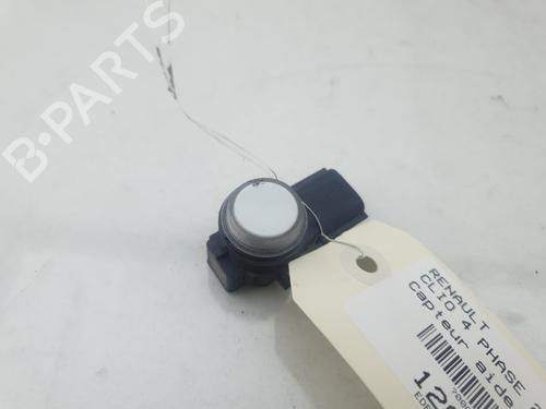 Used Electronic module Electronic module RENAULT CLIO IV (BH_) 1.5 dCi 90 (90 hp) 36027507 36027507