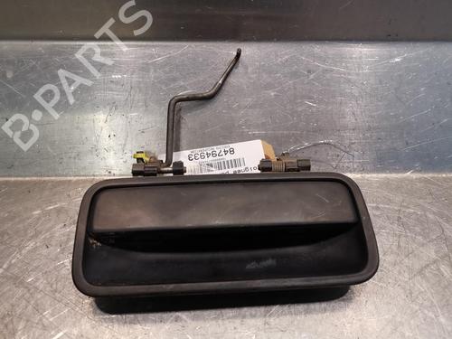 Used Rear left exterior door handle LAND ROVER FREELANDER I (L314) 2.0 Td4 4x4 (112 hp) 21215469