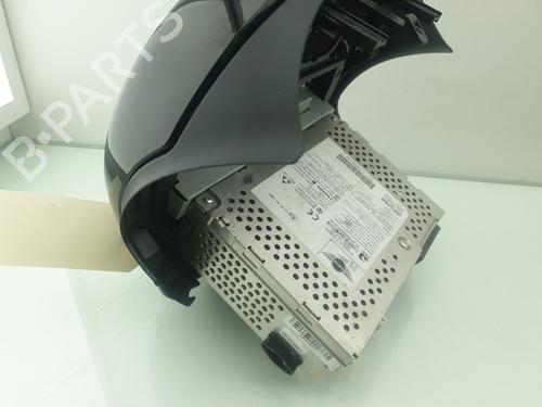 Autoradio Autoradio MINI MINI (F56) Cooper S (192 hp) 36845899 36845899