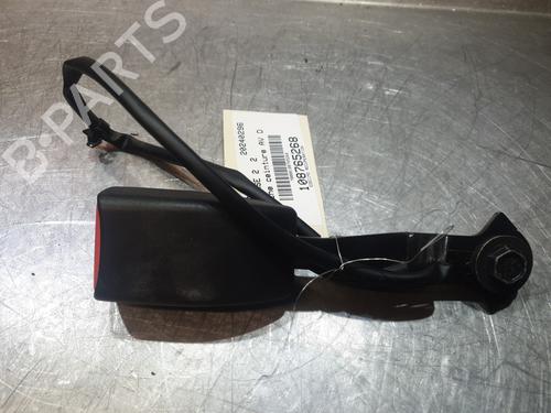 Seat buckle MAZDA 5 (CR) 2.0 CD (CR19) | BP27318101I32 - Image 2