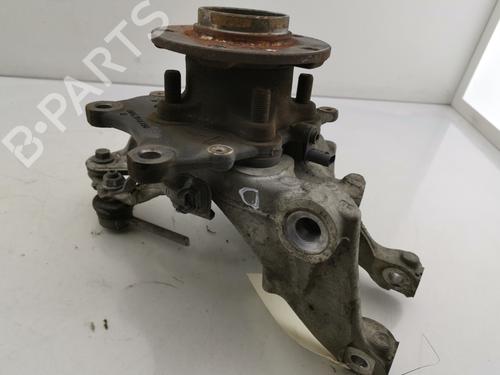 Used Right rear steering knuckle Right rear steering knuckle PEUGEOT 508 SW II (FC_, FJ_, F4_) PSE Hybrid4 360 (F45GBT) (360 hp) 32387139 32387139