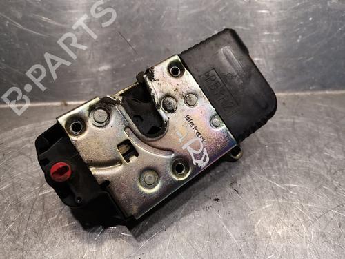 Rear right lock PEUGEOT 406 (8B) 1.9 TD | BP20917974C99 