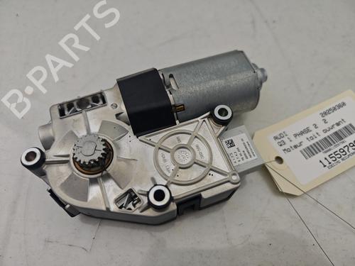 Used Sunroof engine AUDI Q3 (8UB, 8UG) 2.0 TFSI quattro (220 hp) 30336531