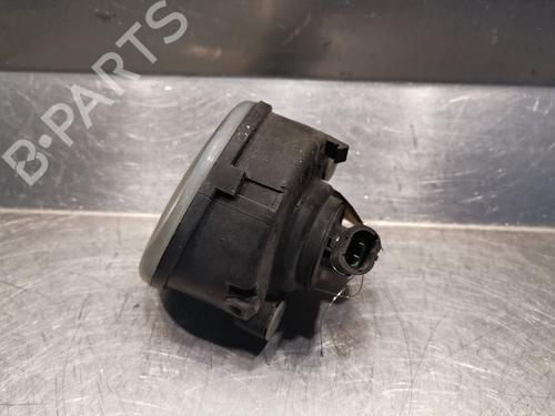 Left front fog light RENAULT KANGOO (KC0/1_) 1.5 dCi (KC07) | BP20923158C30 