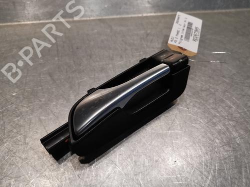 Front left interior door handle AUDI A3 (8P1) 2.0 TDI 16V | BP20917836I13 