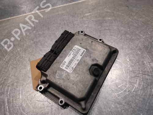Used Engine control unit (ECU) Engine control unit (ECU) FIAT STILO Multi Wagon (192_) 1.9 JTD (115 hp) 20923107 20923107