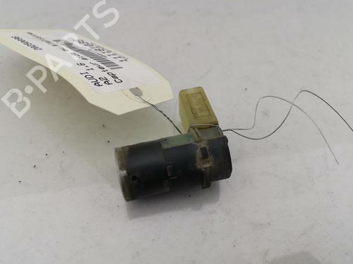 Used Electronic module Electronic module AUDI A2 (8Z0) 1.6 FSI (110 hp) 28449967 28449967