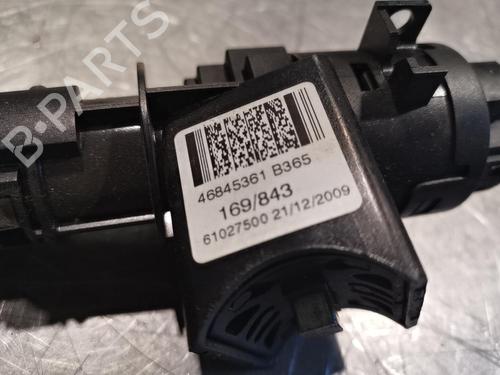 Used Ignition barrel Ignition barrel FIAT PANDA (169_) 1.2 (169AXF2A, 169AXF1A) (69 hp) 20919778 20919778