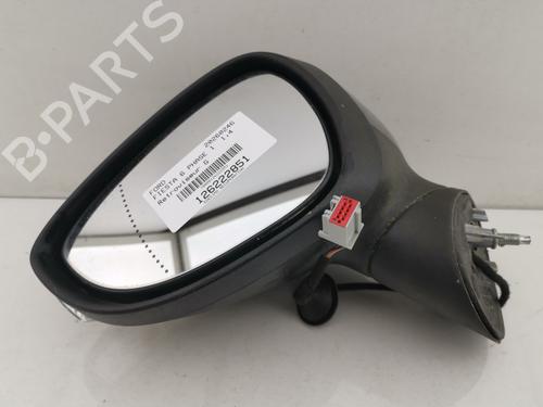 Retrovisor izquierdo Retrovisor izquierdo FORD FIESTA VI (CB1, CCN) 1.4 TDCi (70 hp) 35957098 35957098