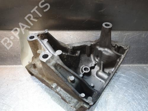 Used Engine mount Engine mount SKODA FABIA III (NJ3) 1.4 TDI (90 hp) 24175536 24175536