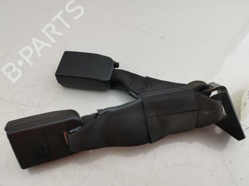 Used Seat buckle NISSAN QASHQAI I (J10, NJ10) 2.0 dCi All-wheel Drive (150 hp) 30793061