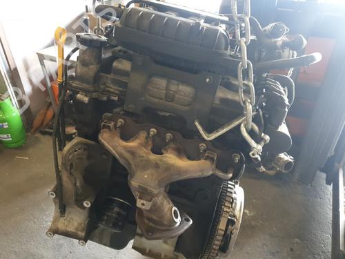 Moteur CHEVROLET SPARK (M300) 1.2 (82 hp) 27539726