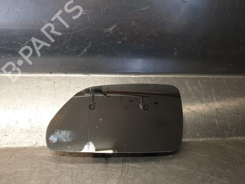 Used Left mirror glass SKODA OCTAVIA I (1U2) 1.9 TDI (100 hp) 24132059