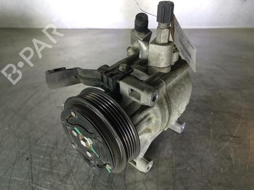Used AC compressor FIAT 500 (312_) 1.2 (312AXA1A) (69 hp) 20919232