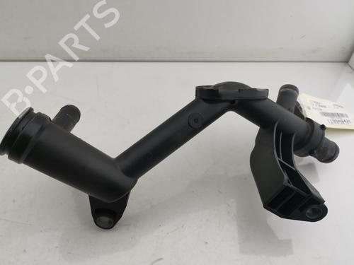 Pipe CITROËN C3 II (SC_) 1.4 HDi 70 (SC8HZC, SC8HR0, SC8HP4) | BP31919016M125 - Image 2