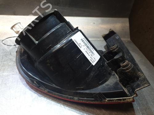 Right taillight SEAT ALTEA (5P1) 1.9 TDI | BP26715135C35 