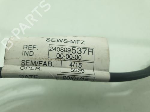 Cable RENAULT CLIO IV (BH_) 1.5 dCi 75 | BP37001362E12 - Image 3