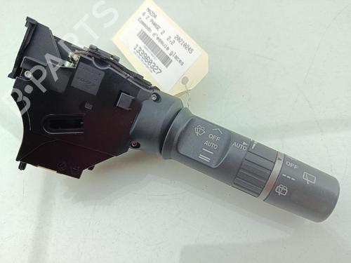 Steering column stalk MAZDA 6 Hatchback (GH) 2.2 D (GH10) | BP39728152I23 - Image 3
