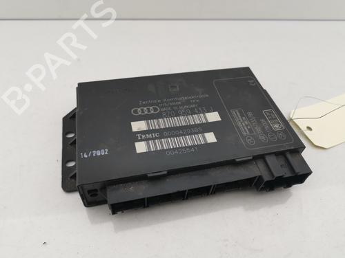 Elektronisk modul AUDI A2 (8Z0) 1.6 FSI | BP28449961M83