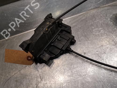 Front right lock RENAULT MODUS / GRAND MODUS (F/JP0_) 1.5 dCi (FP0F, JP0F) | BP20917762C97 